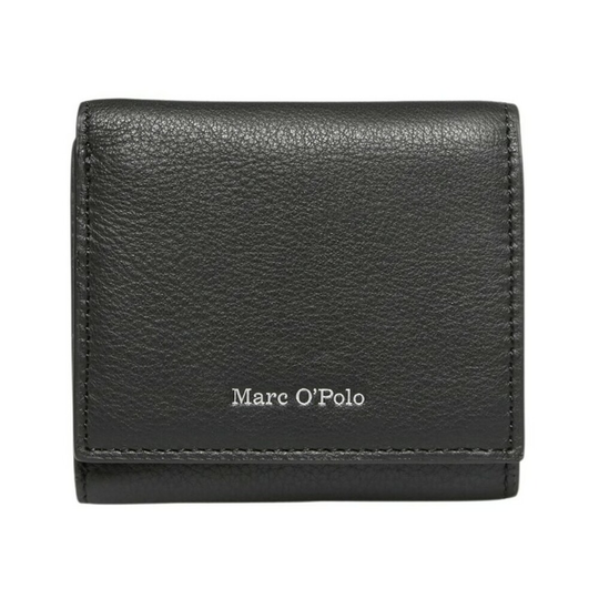 Marc O'Polo - Plånböcker - Svart - Dam - Storlek: ONE Size