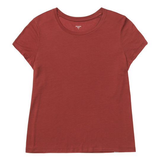 Houdini - T-shirts - Röd - Herr - Storlek: L,M,S,Xs