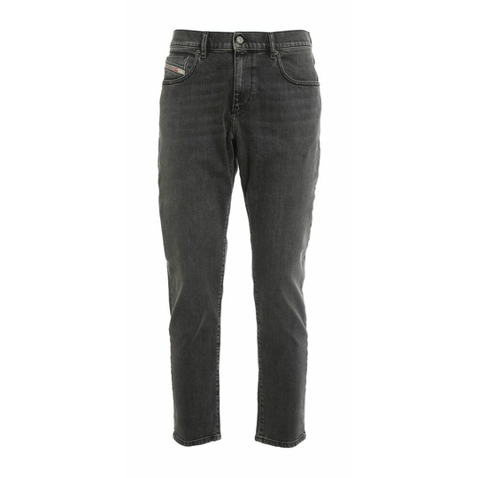 Diesel - Jeans - Svart - Herr - Storlek: W29,W30,W31,W36,W32