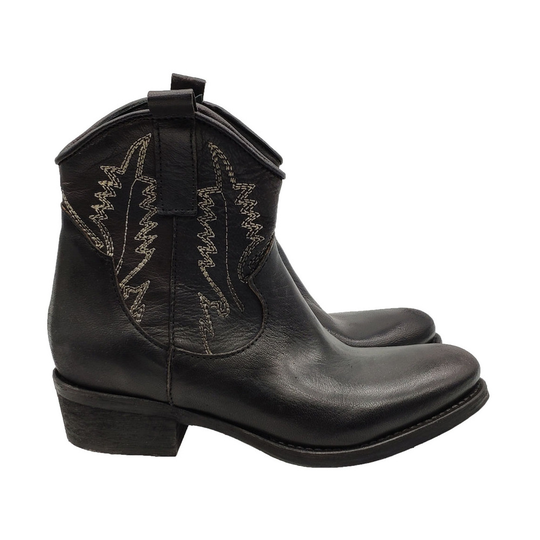Zoe - Jodhpurs - Svart - Dam - Storlek: 36 EU