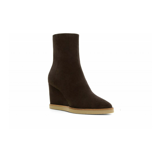 Lola Cruz - Boots - Brun - Dam - Storlek: 36 Eu,37 Eu,40 Eu,41 Eu,35 EU