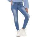 Jeans La Modeuse 18199_P50436