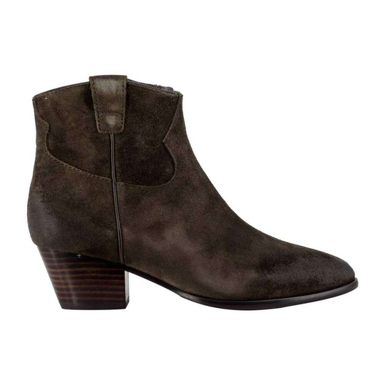 ASH - Jodhpurs - Grön - Dam - Storlek: 39 Eu,37 EU