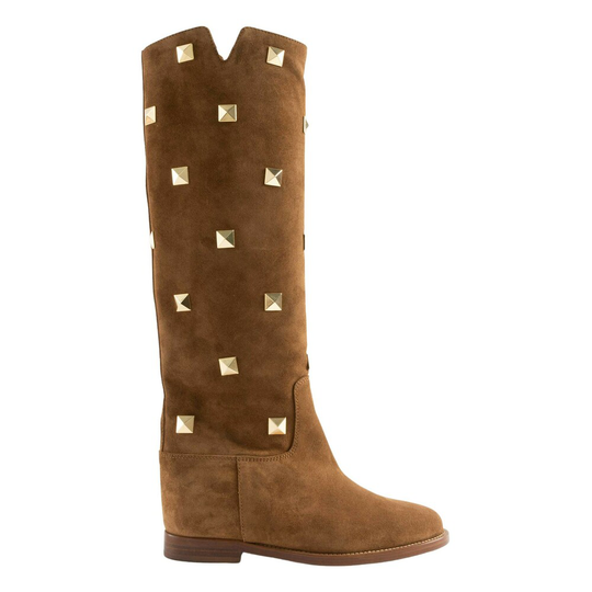 Via Roma 15 - Jodhpurs - Brun - Dam - Storlek: 38 Eu,39 Eu,40 EU