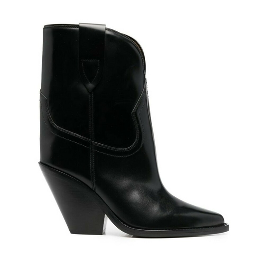 Isabel Marant - Jodhpurs - Svart - Dam - Storlek: 36 Eu,40 Eu,39 Eu,37 Eu,38 EU
