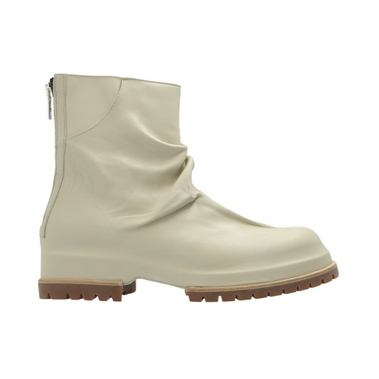 424 - Boots - Beige - Herr - Storlek: 42 Eu,40 Eu,46 Eu,45 Eu,39 Eu,44 Eu,41 Eu,43 EU