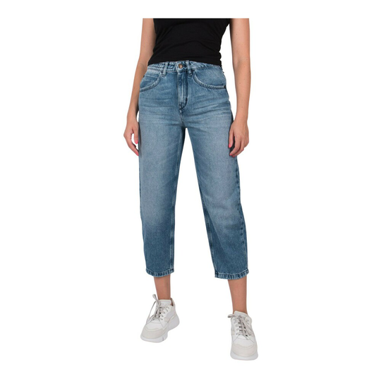 Drykorn - Jeans - Blå - Dam - Storlek: W31 L34,W29 L34