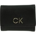 Plånböcker Calvin Klein Jeans Relock Trifold