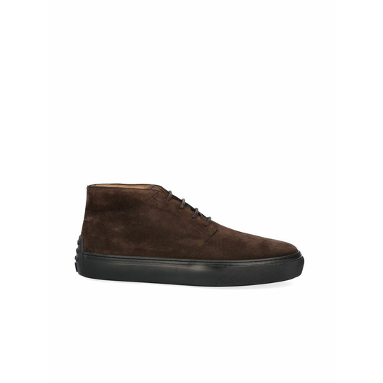 Tod's - Boots - Brun - Herr - Storlek: 45 Eu,41 1/2 Eu,42 1/2 Eu,41 Eu,43 Eu,42 Eu,44 Eu,40 1/2 EU