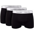 Boxershorts Calvin Klein Jeans Low Ride Trunk 3 Pack