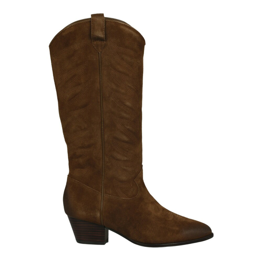 ASH - Jodhpurs - Brun - Dam - Storlek: 38 Eu,39 Eu,37 Eu,40 Eu,36 EU