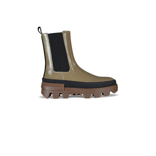 Moncler - Jodhpurs - Brun - Dam - Storlek: 38 Eu,37 Eu,35 1/2 Eu,37 1/2 EU