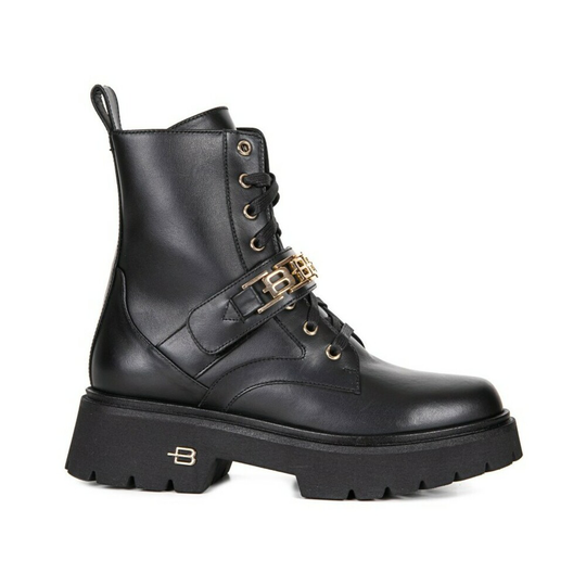 Baldinini - Jodhpurs - Svart - Dam - Storlek: 36 Eu,40 Eu,38 EU