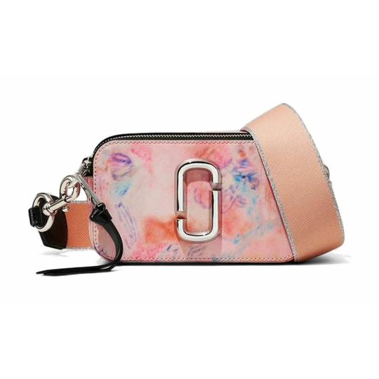 Marc Jacobs - Väskor - Röd - Dam - Storlek: ONE Size