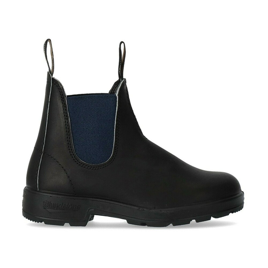 Blundstone - Jodhpurs - Svart - Dam - Storlek: 38 1/2 Eu,40 Eu,38 Eu,37 1/2 Eu,36 Eu,39 Eu,37 EU