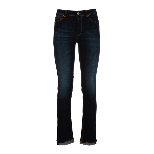 Dondup - Jeans - Blå - Pojke - Storlek: 152 Cm,140 Cm,128 Cm,164 CM