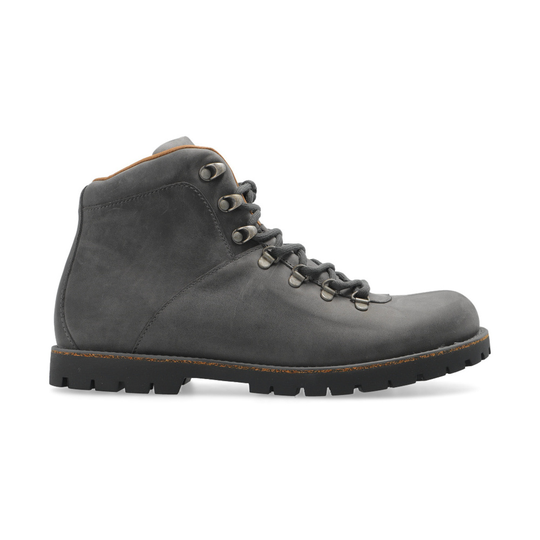 Birkenstock - Boots - Grå - Herr - Storlek: 42 Eu,40 Eu,41 EU