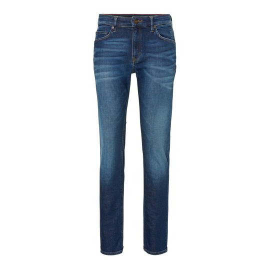 Marc O'Polo - Jeans - Blå - Herr - Storlek: W29 L34,W32 L32,W30 L32,W32 L36,W40 L34,W36 L32,W30 L30,W33 L32,W38 L32,W40 L32,W33 L36,W36 L36,W33 L30,W38 L34,W36 L34,W34 L32,W34 L36,W30 L34