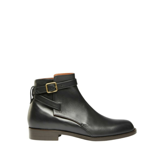 Michel Vivien - Jodhpurs - Svart - Dam - Storlek: 39 Eu,36 Eu,40 Eu,39 1/2 Eu,38 Eu,37 Eu,37 1/2 Eu,38 1/2 EU