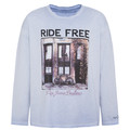 Långärmade T-shirts Pepe jeans SOFIA