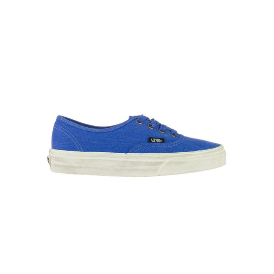 Vans - Sneakers - Blå - Herr - Storlek: 40 EU