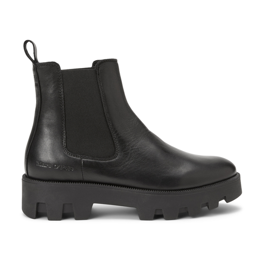 Marc O'Polo - Jodhpurs - Svart - Dam - Storlek: 39 Eu,40 Eu,38 Eu,37 Eu,36 Eu,42 Eu,41 EU