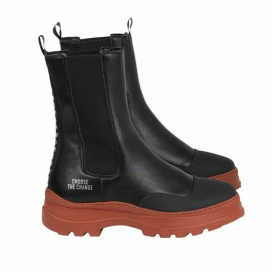 Womsh - Jodhpurs - Svart - Dam - Storlek: 39 Eu,38 EU