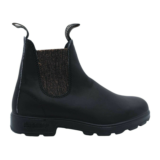 Blundstone - Jodhpurs - Svart - Dam - Storlek: 40 Eu,36 Eu,41 Eu,37 Eu,35 1/2 Eu,38 Eu,39 EU