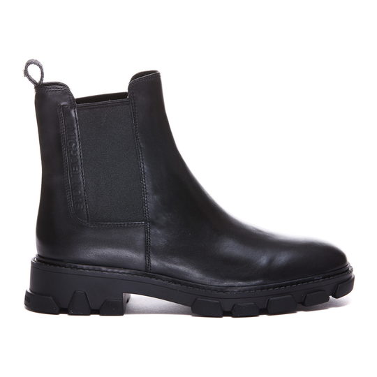 Michael Kors - Jodhpurs - Svart - Dam - Storlek: 37 1/2 Eu,38 1/2 Eu,37 Eu,39 Eu,36 Eu,40 EU