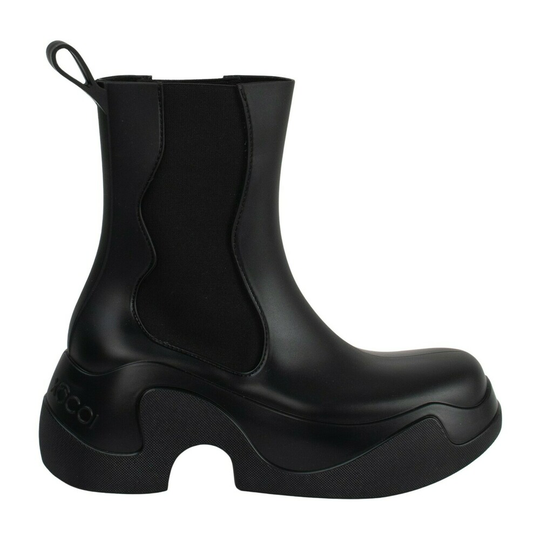 Xocoi - Jodhpurs - Svart - Dam - Storlek: 37 Eu,40 EU