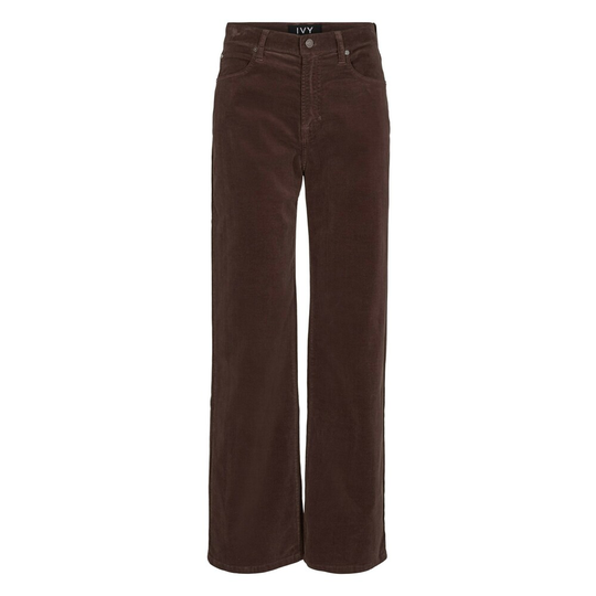 IVY Copenhagen - Boyfriend Jeans - Brun - Dam - Storlek: W24 L32,W25 L32,W27 L32