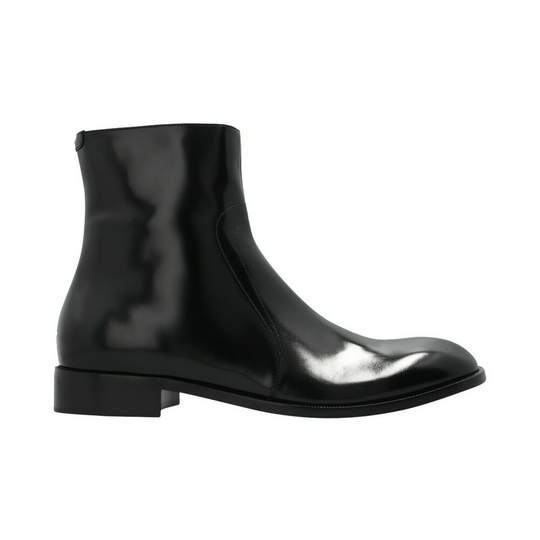 Maison Margiela - Boots - Svart - Herr - Storlek: 45 Eu,42 Eu,43 Eu,40 Eu,41 Eu,44 EU