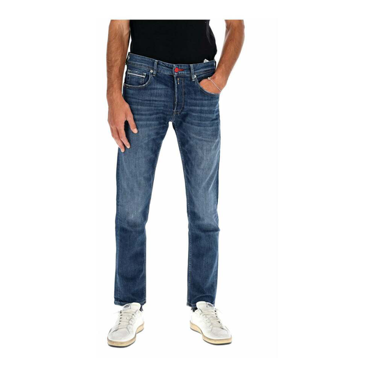 Hugo Boss - Jeans - Svart - Herr - Storlek: W29,W33,W31,W36,W32,W34,W30