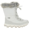 Skor Elementerre Saunders Blanc