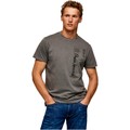 T-shirts med korta ärmar Pepe jeans CAMISETA HOMBRE PM508503