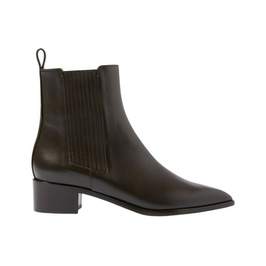 Scarosso - Jodhpurs - Brun - Dam - Storlek: 40 Eu,37 1/2 Eu,41 Eu,38 1/2 Eu,39 Eu,37 Eu,42 Eu,39 1/2 Eu,36 Eu,35 Eu,38 EU