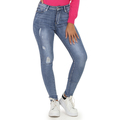 Jeans La Modeuse 18181_P50347