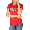 T-shirts med korta ärmar Pepe jeans - bego_pl505133