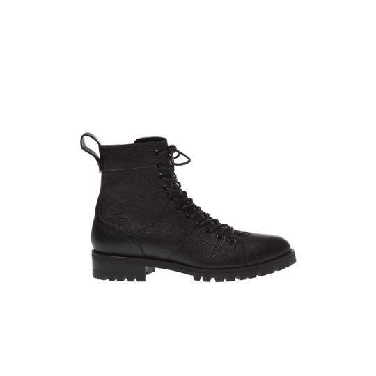Jimmy Choo - Boots - Svart - Dam - Storlek: 37 Eu,36 1/2 Eu,41 EU