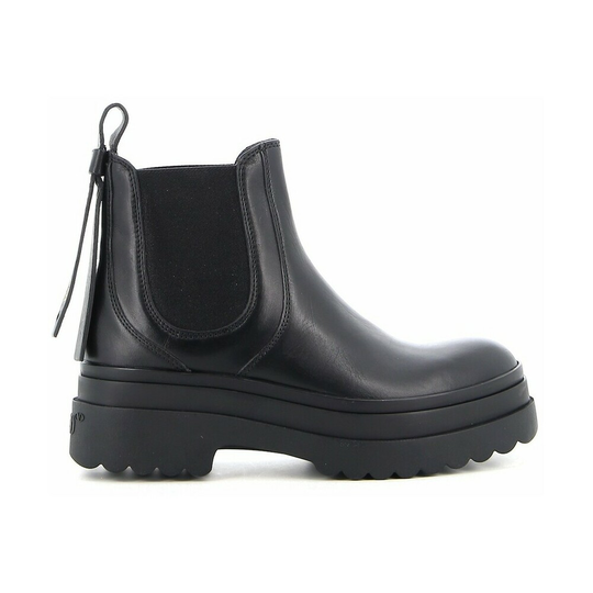 RED Valentino - Jodhpurs - Svart - Dam - Storlek: 40 Eu,41 EU