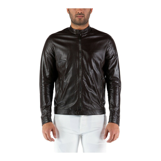 Tagliatore - Skinnjackor - Svart - Herr - Storlek: 2Xl,L