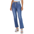 Jeans La Modeuse 18104_P49956
