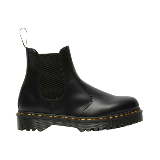 Dr. Martens - Jodhpurs - Svart - Dam - Storlek: 36 Eu,39 Eu,37 Eu,38 Eu,40 Eu,41 EU