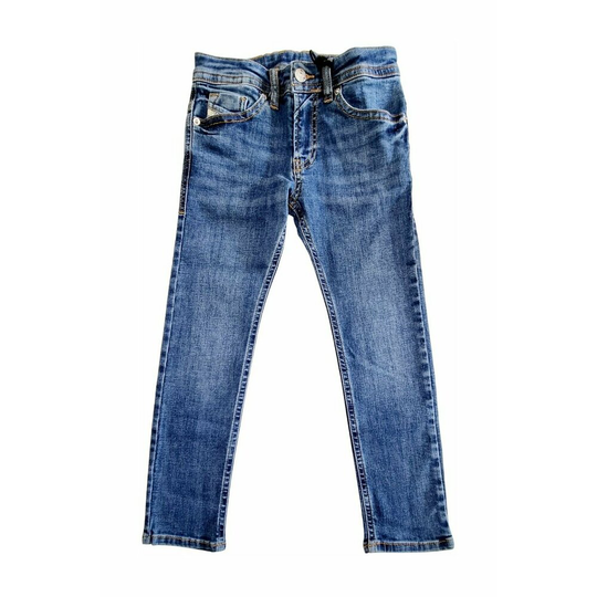 Diesel - Jeans - Blå - Pojke - Storlek: 176 Cm,140 Cm,164 Cm,152 Cm,116 Cm,104 Cm,128 CM