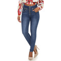 Jeans La Modeuse 18164_P50262