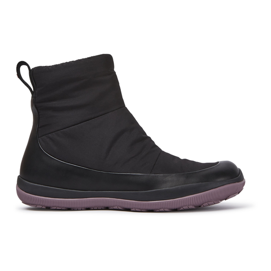 Camper - Boots - Svart - Dam - Storlek: 39 Eu,37 EU
