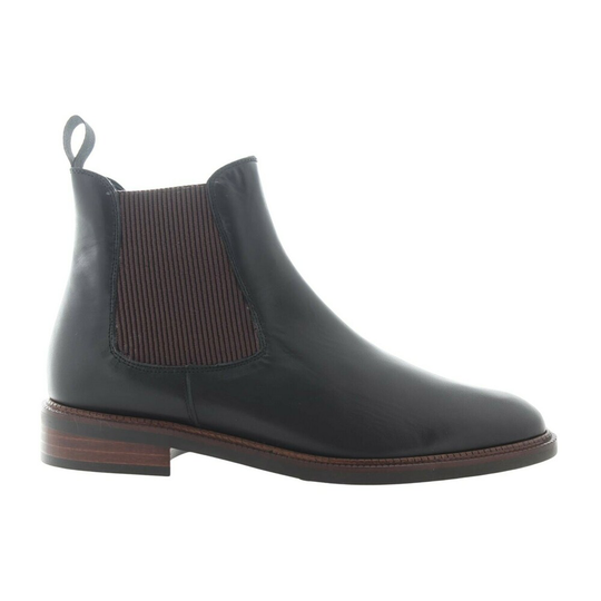 Pertini - Jodhpurs - Svart - Dam - Storlek: 40 EU