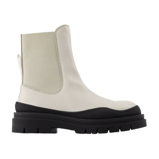 See by Chloé - Jodhpurs - Beige - Dam - Storlek: 35 Eu,37 EU