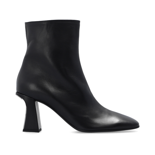 Furla - Boots - Svart - Dam - Storlek: 38 Eu,37 Eu,41 Eu,40 EU