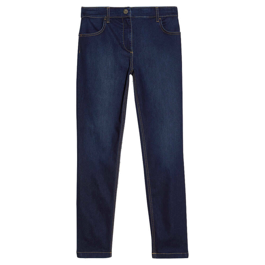 Liu Jo - Skinny Jeans - Blå - Dam - Storlek: W32,W26,W27